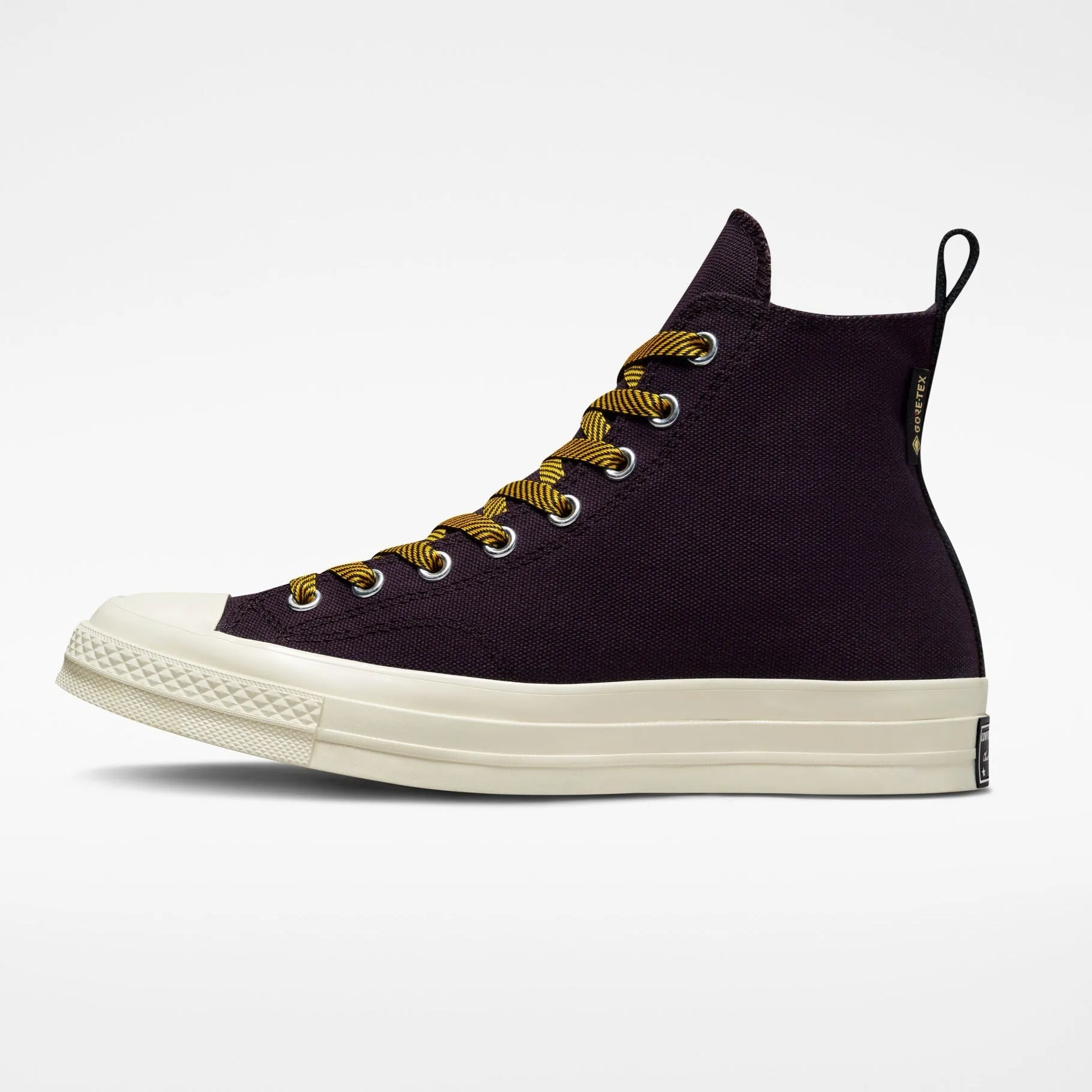 Converse Chuck 70 Gore-Tex Hi Black