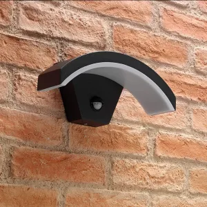 Cross-border LED Outdoor Wall Lamp Waterproof Garden Lamp | Brodtica.com