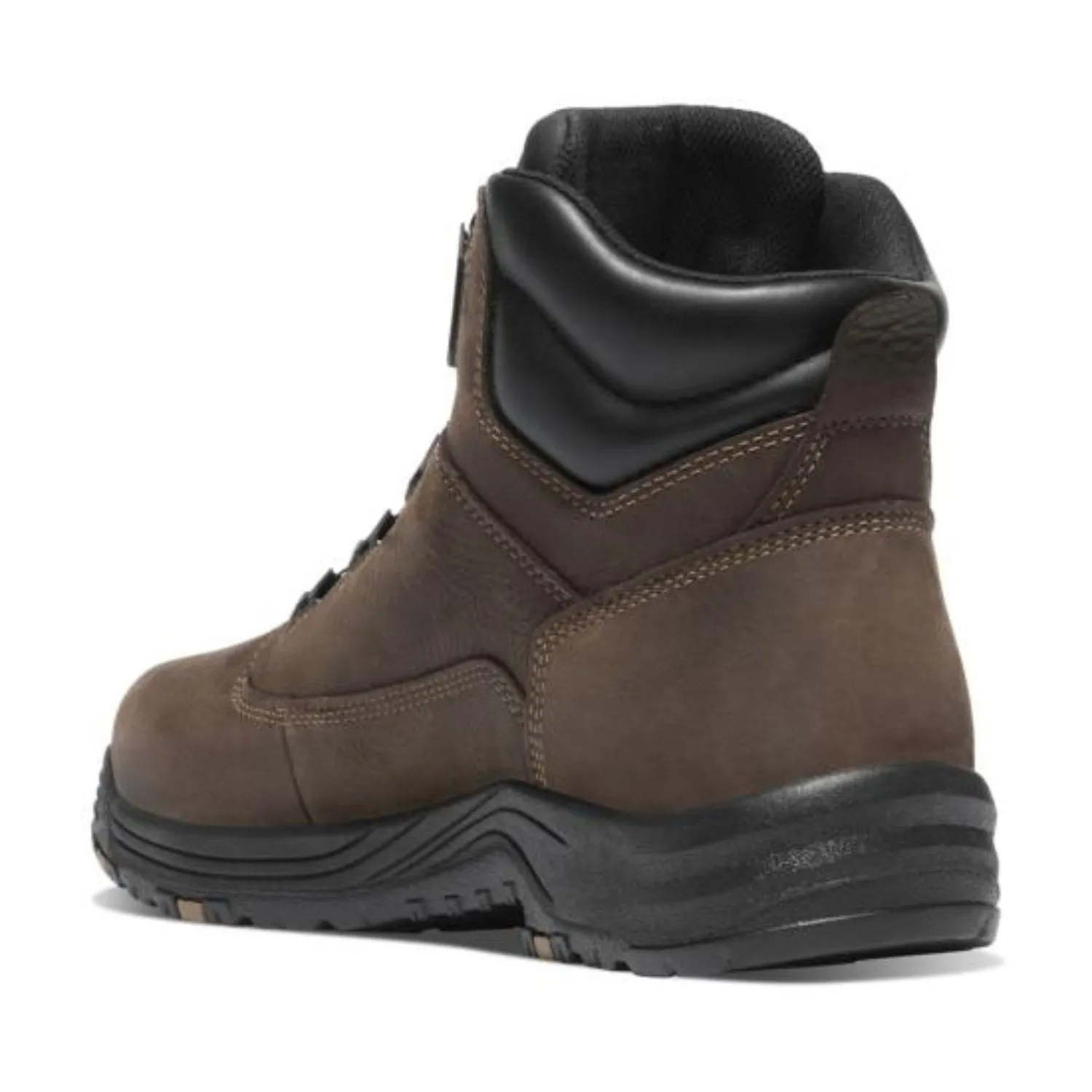 Danner Men's Caliper Boa 6" Waterproof EH Aluminum Toe Work Boot