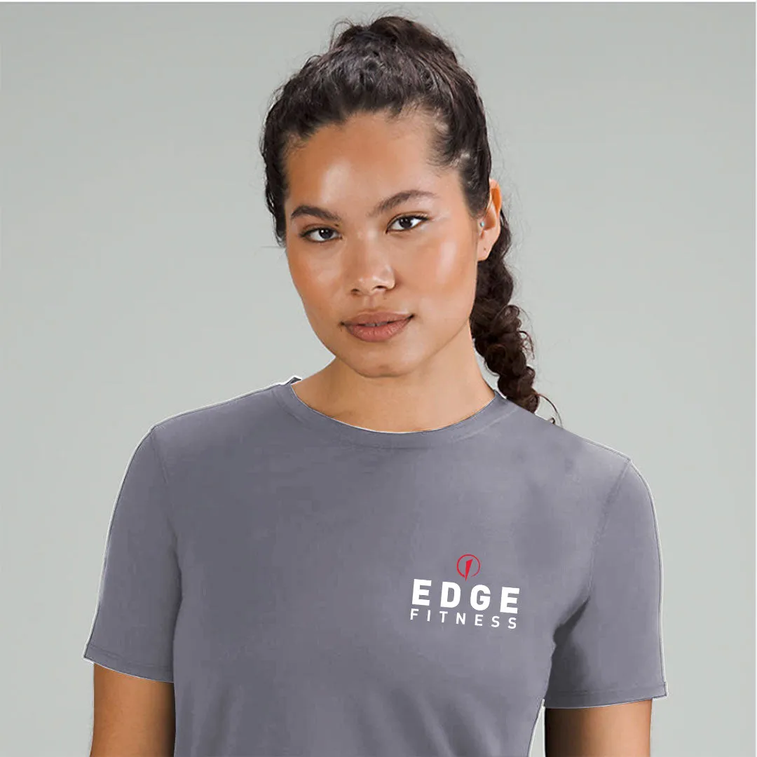 Edge Fitness - Womens Short Sleeve