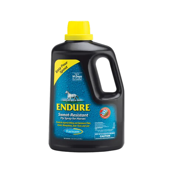 Endure Fly Spray