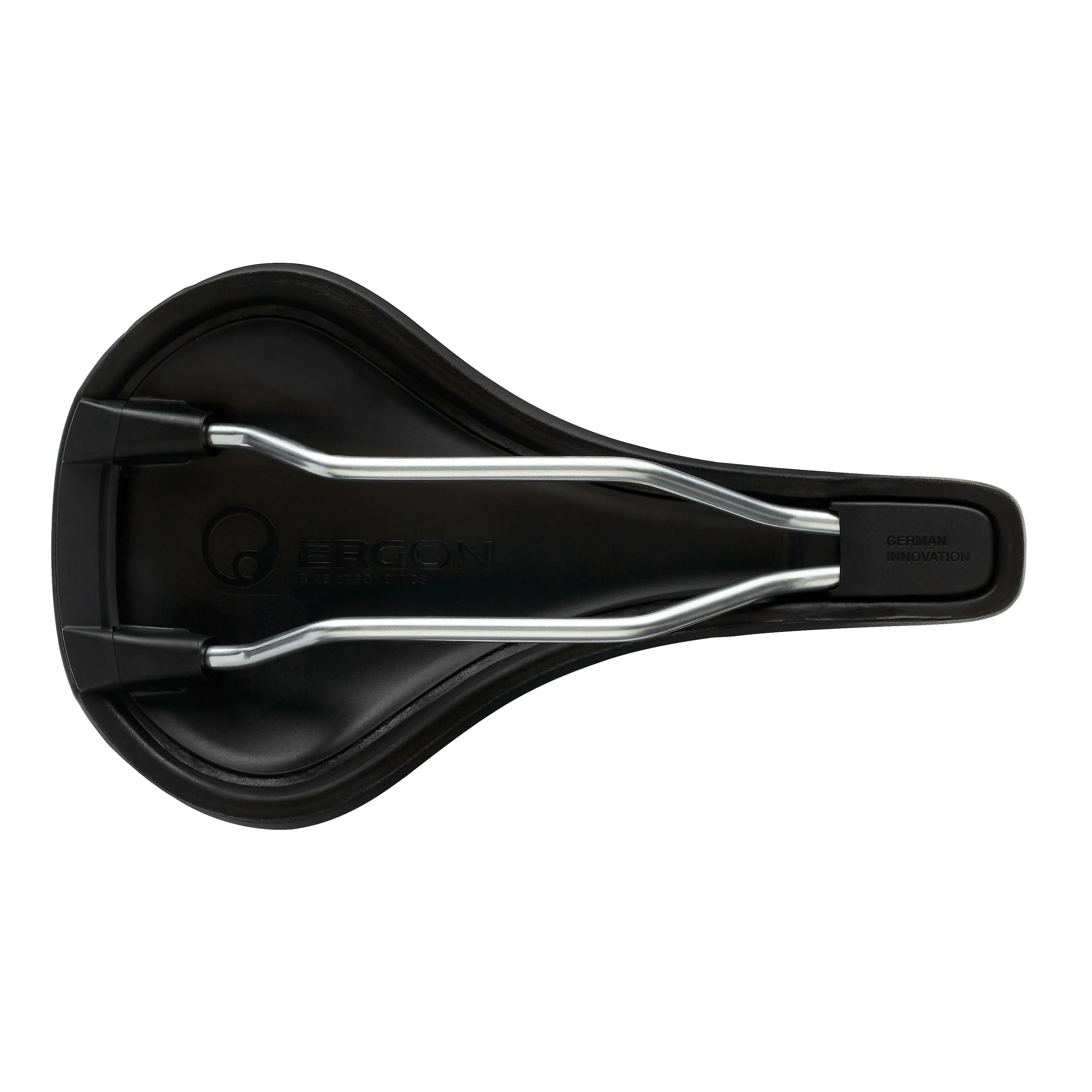 Ergon SFC3 Performance Comfort Fitness Saddle