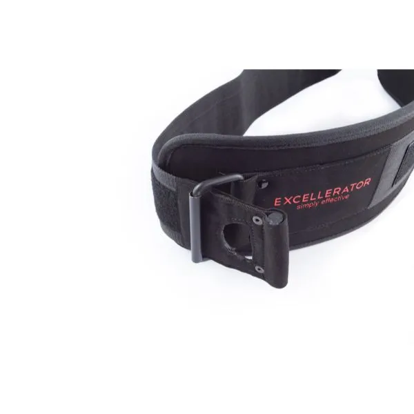 EXCELLERATOR - Weightlifting Belt