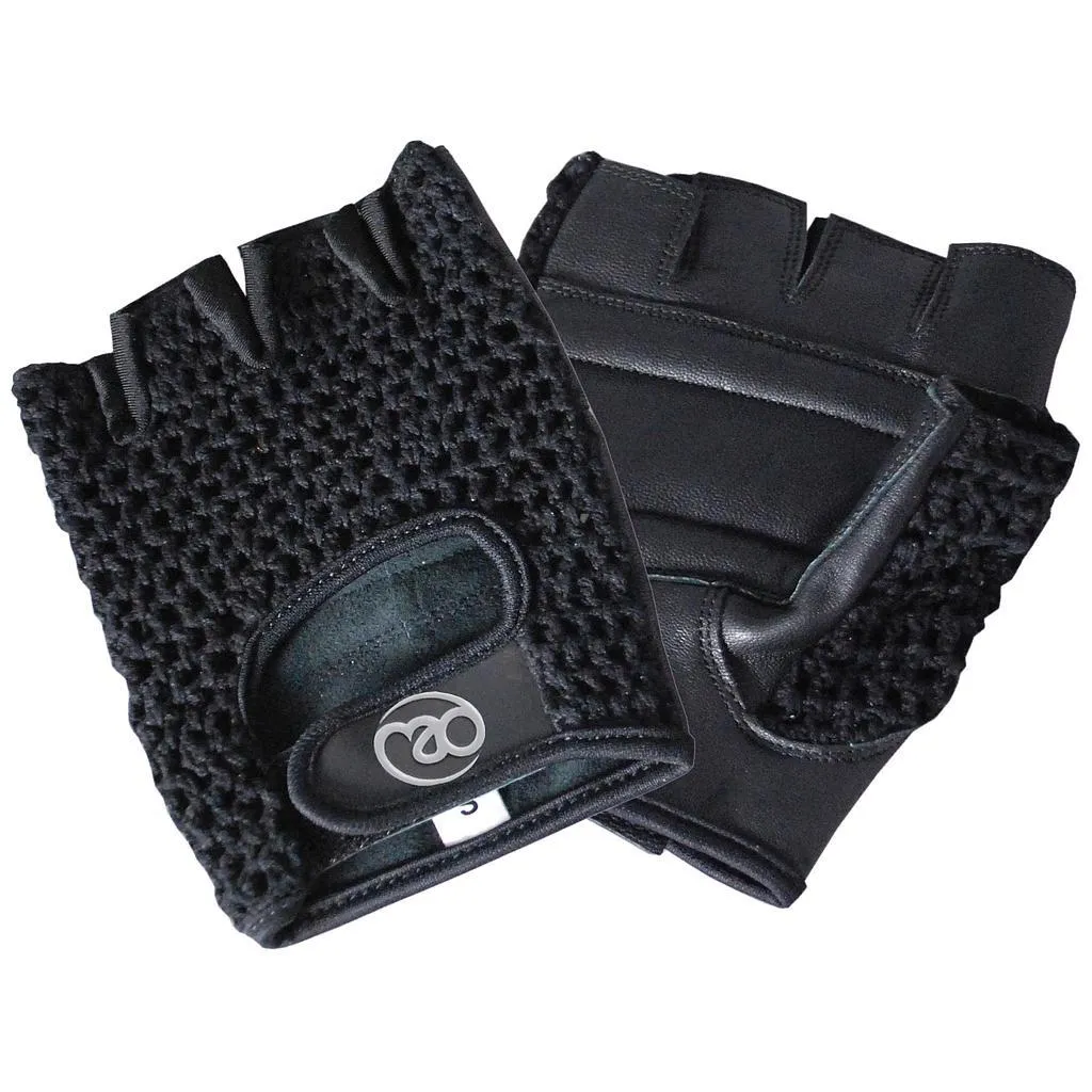 Fitness Mad Mesh fitness Gloves