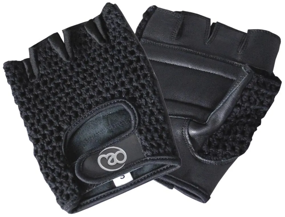 Fitness Mad Mesh fitness Gloves