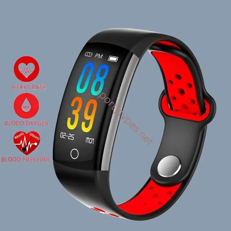 Fitness Tracker Smart Bracelet