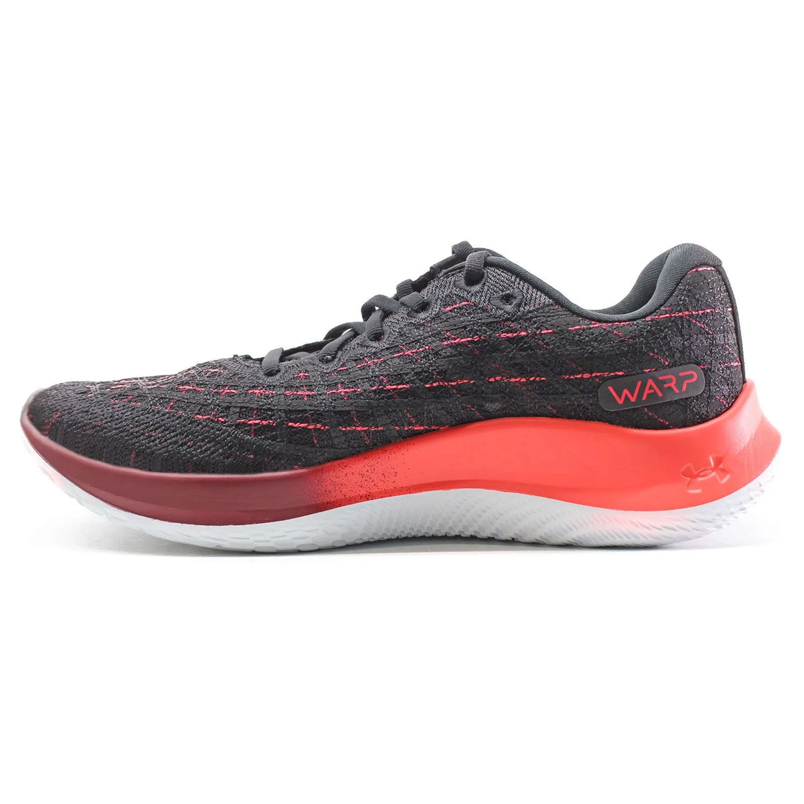 Flow Velociti Wind CLRSF Synthetic Textile Women's Low-Top Trainers