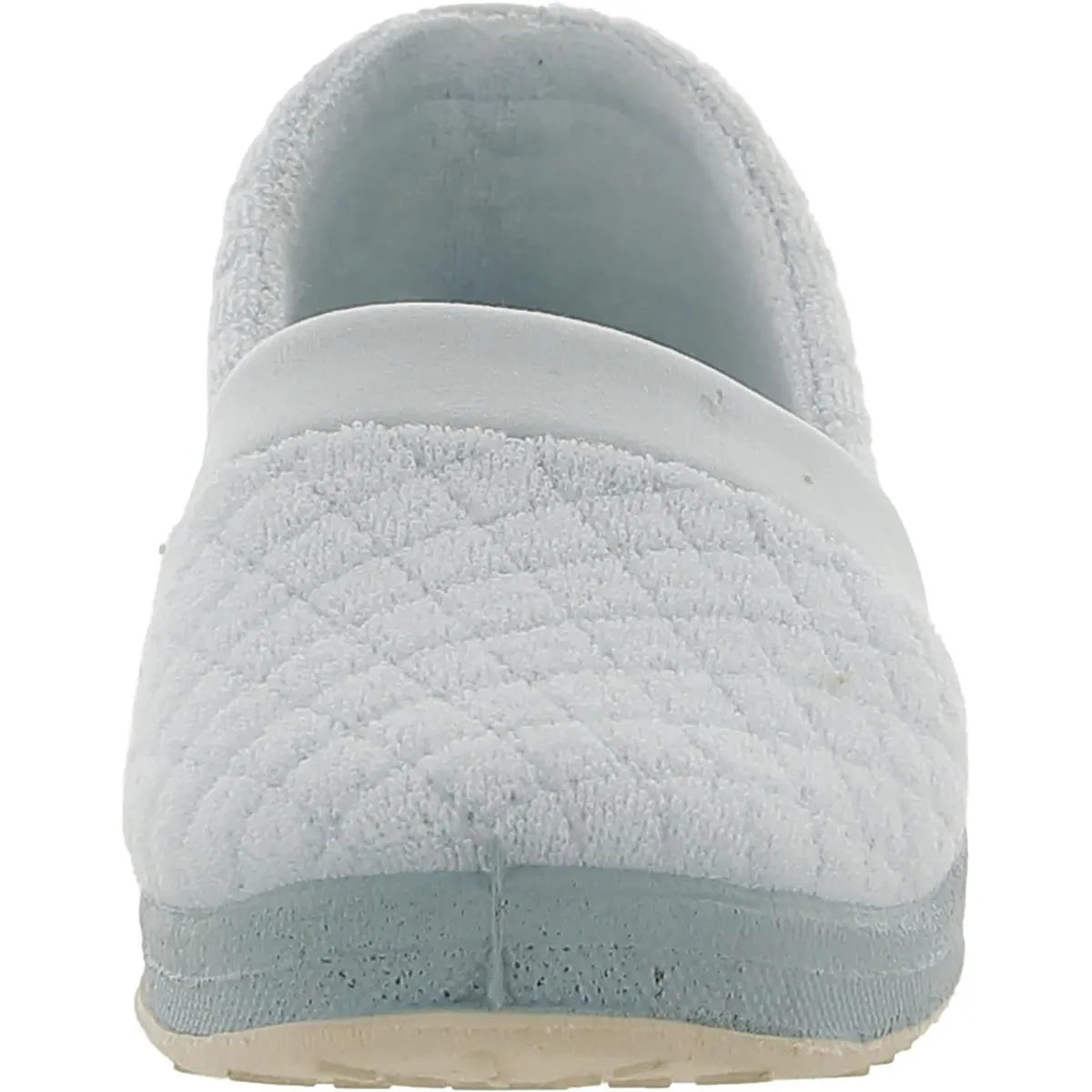 Foamtreads Womens Coddels Quilted Terry Slip-On Sneakers