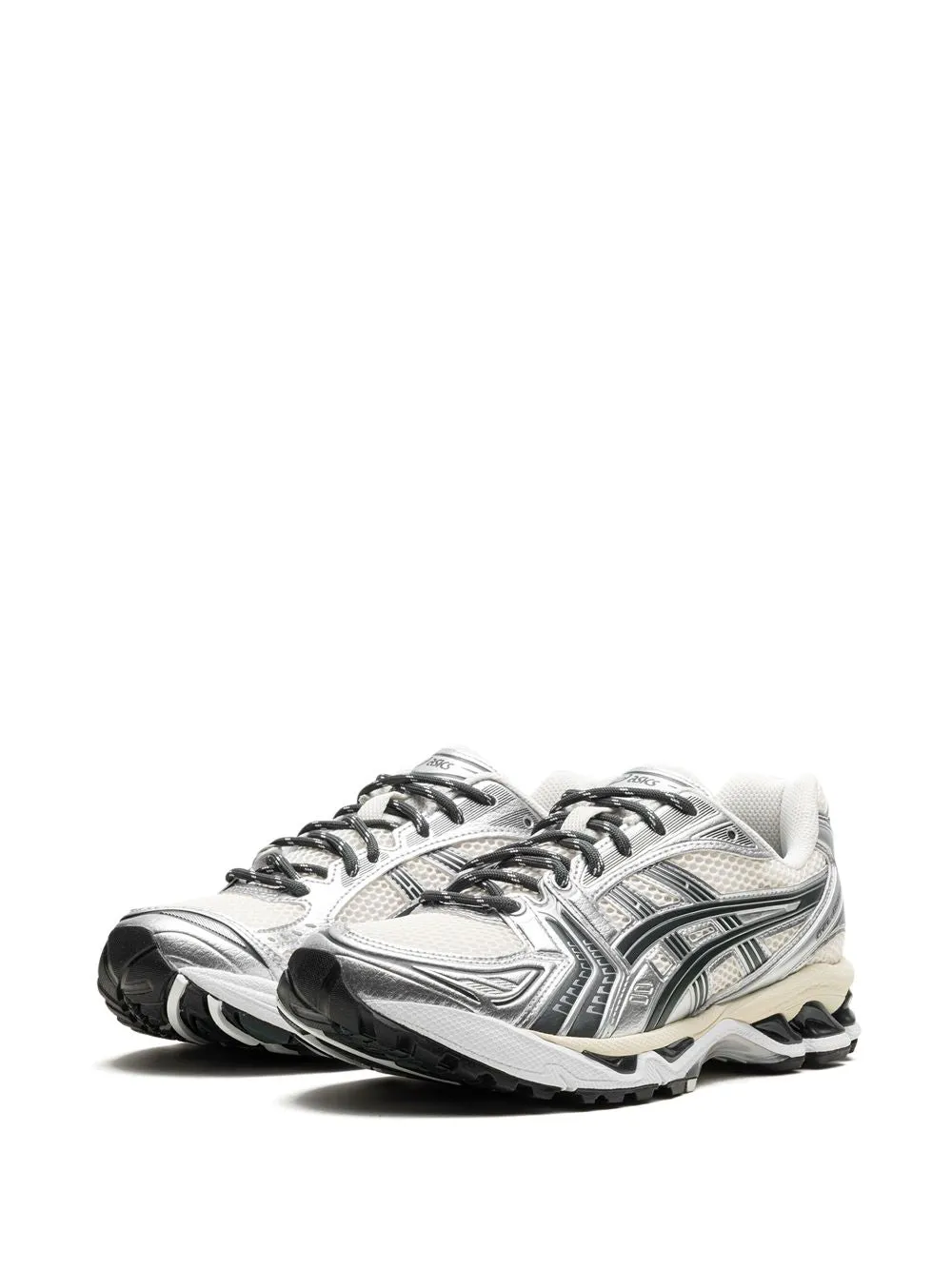 GEL-KAYANO 14 "Cream Scarab" sneakers