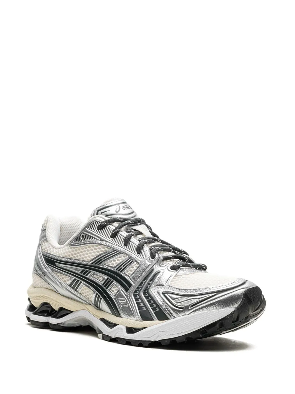 GEL-KAYANO 14 "Cream Scarab" sneakers