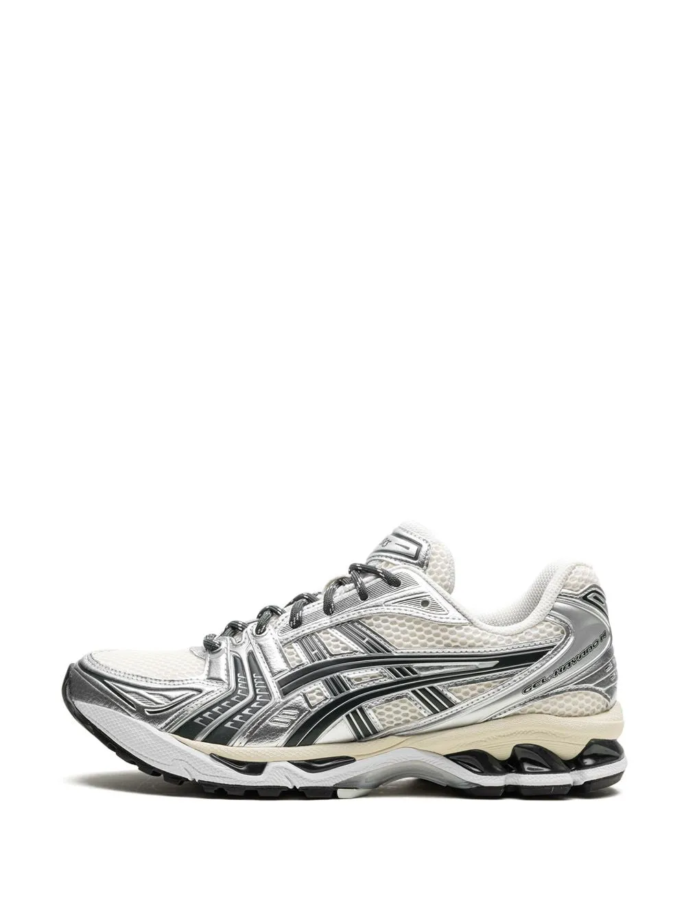 GEL-KAYANO 14 "Cream Scarab" sneakers