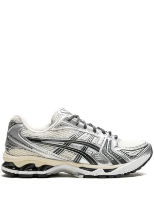 GEL-KAYANO 14 "Cream Scarab" sneakers