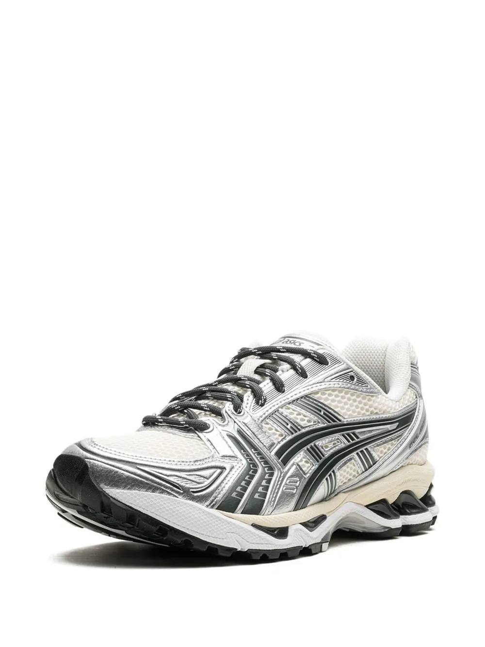 GEL-KAYANO 14 "Cream Scarab" sneakers