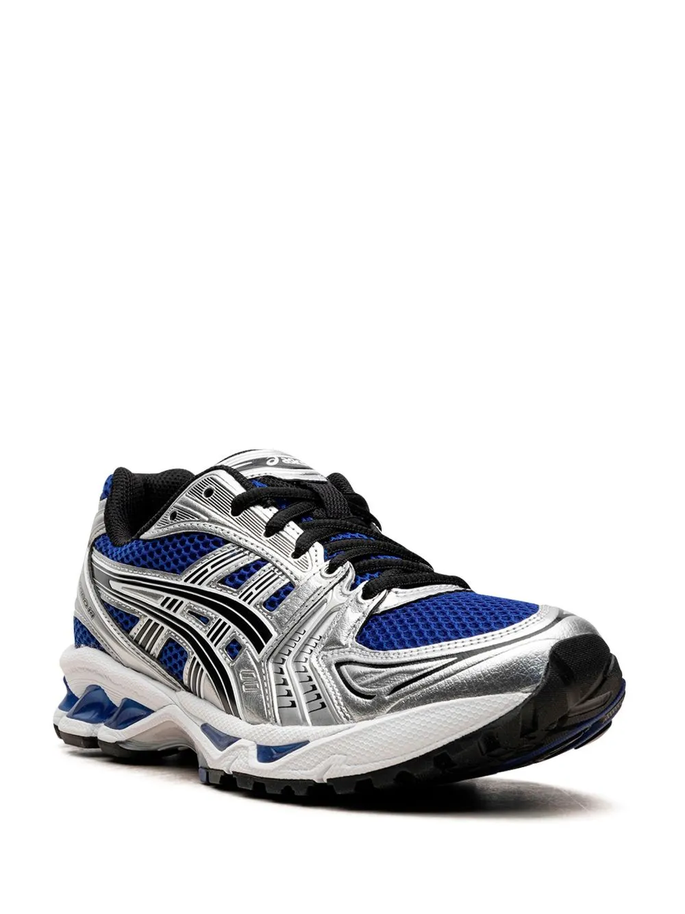 GEL-KAYANO 14 "Monaco Blue" sneakers