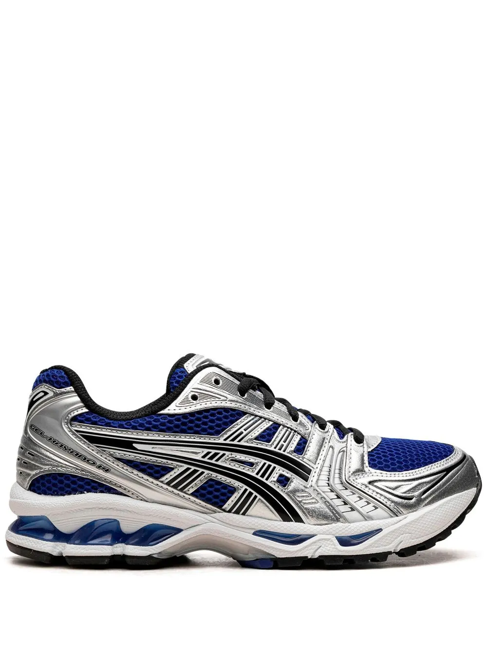 GEL-KAYANO 14 "Monaco Blue" sneakers