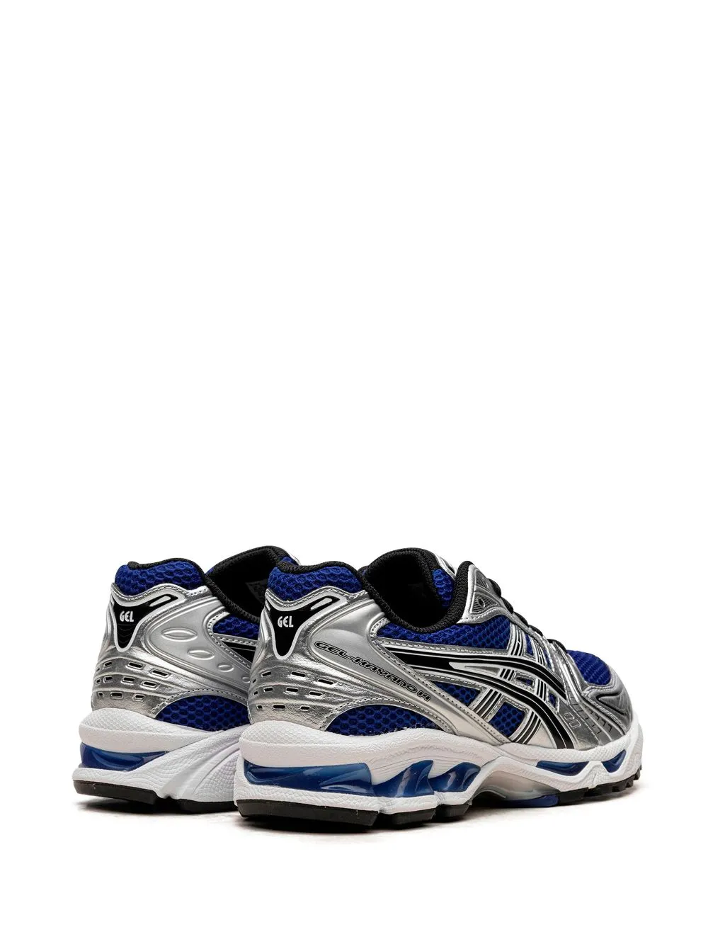 GEL-KAYANO 14 "Monaco Blue" sneakers