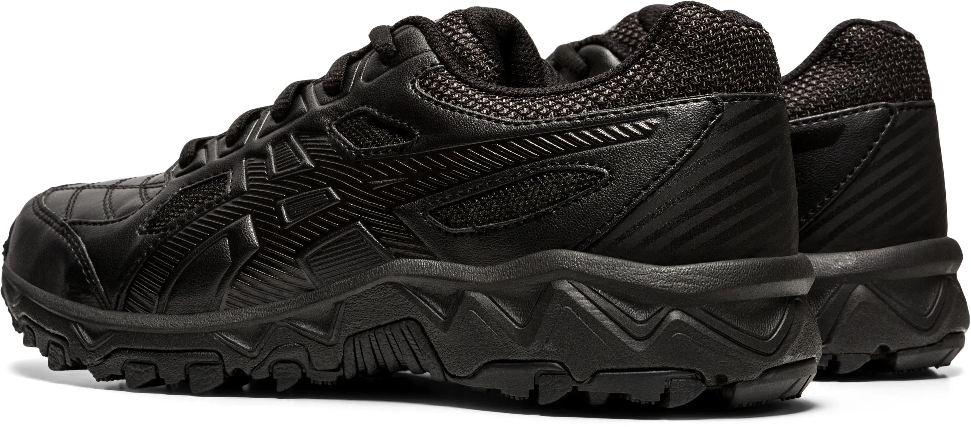 GEL-Trigger 12 TX GS Kid's Training Shoes