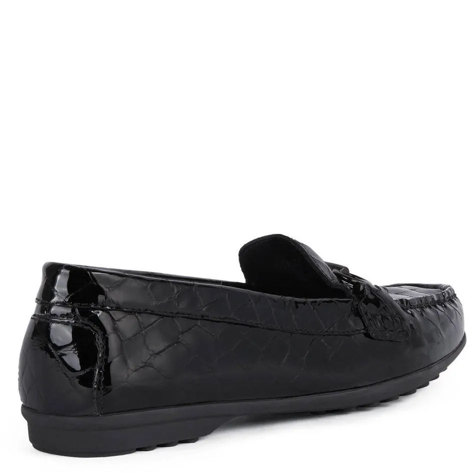 Geox Elidia Moccasins