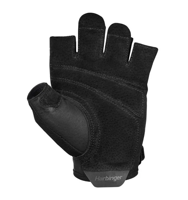 HARBINGER - Men's Power Gloves 2.0