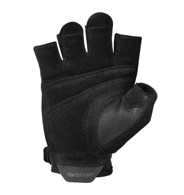 HARBINGER - Men's Power Gloves 2.0