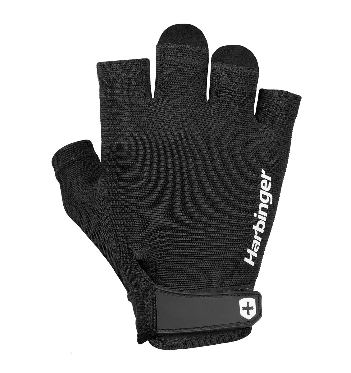 HARBINGER - Men's Power Gloves 2.0