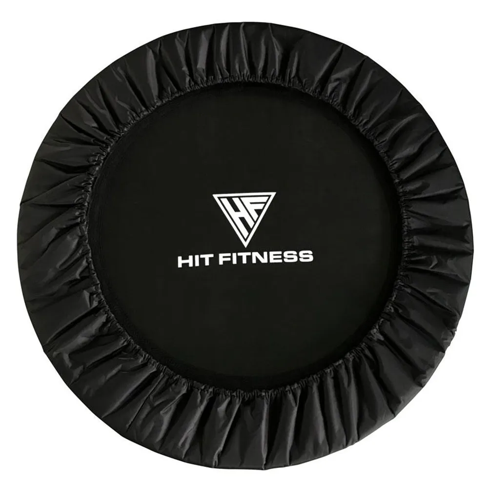 Hit Fitness Commercial Trampoline / Rebounder