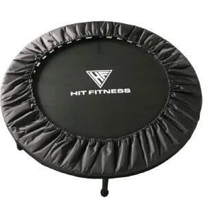 Hit Fitness Commercial Trampoline / Rebounder