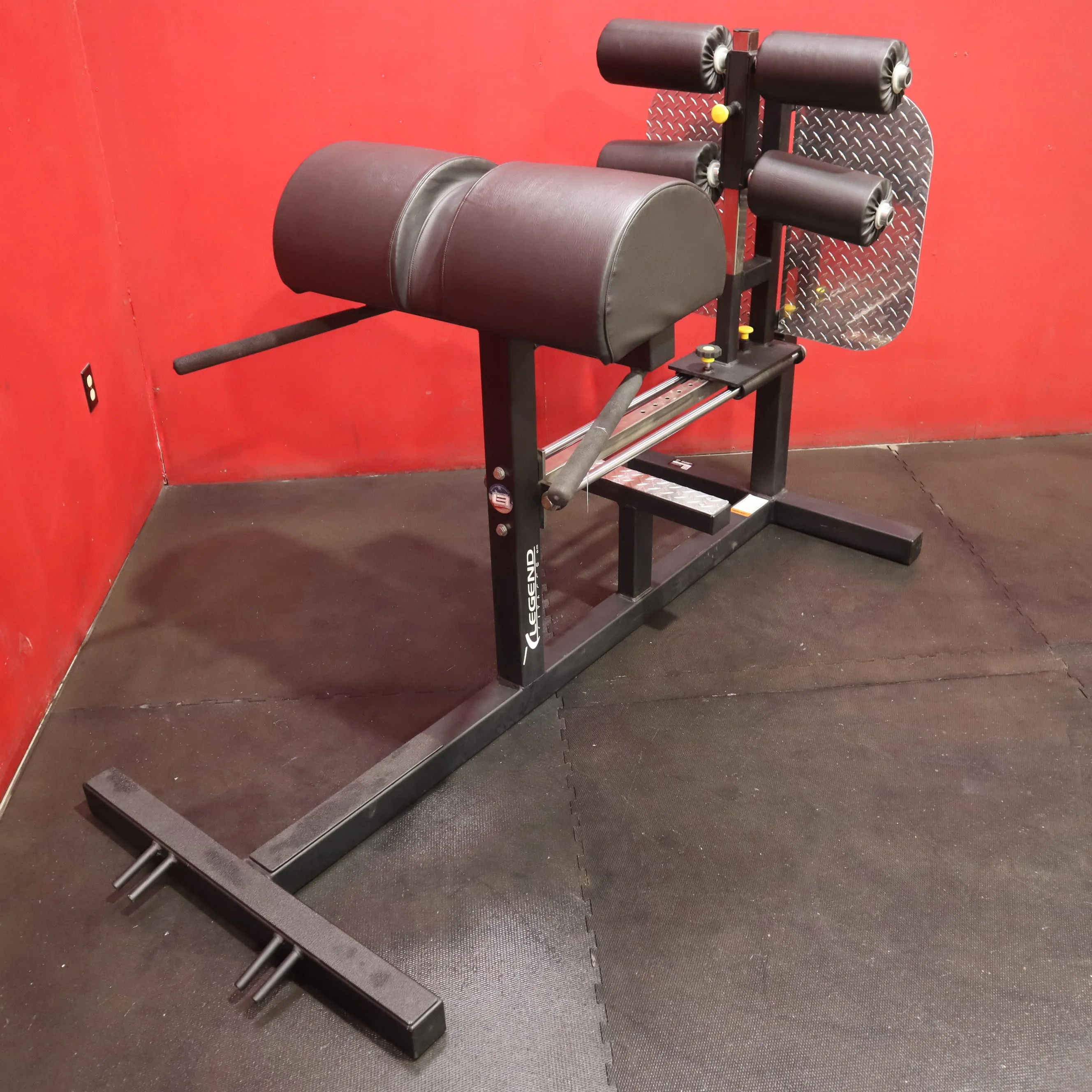 Hoist HD Strength Machine Bundle (Refurbished)