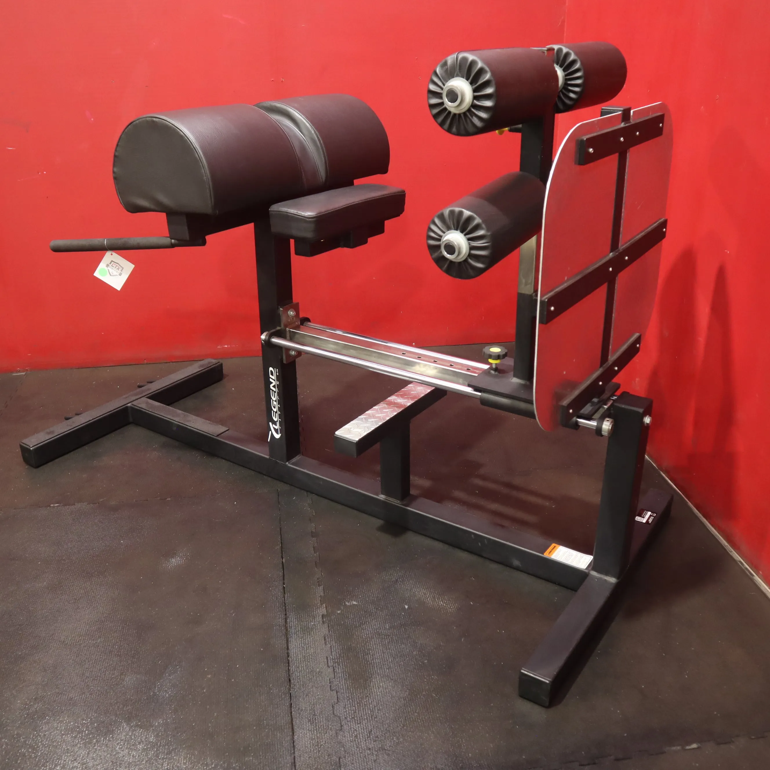 Hoist HD Strength Machine Bundle (Refurbished)