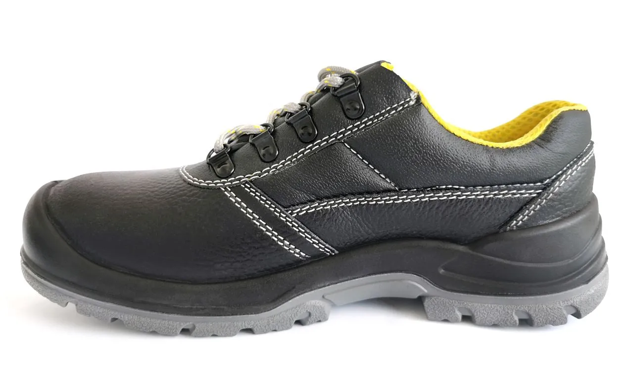 Honeywell Impact Rookie Low Cut Laced Safety Shoe | Model : SHOE-H9521, UK Sizes : #5 (38) - #11 (46)