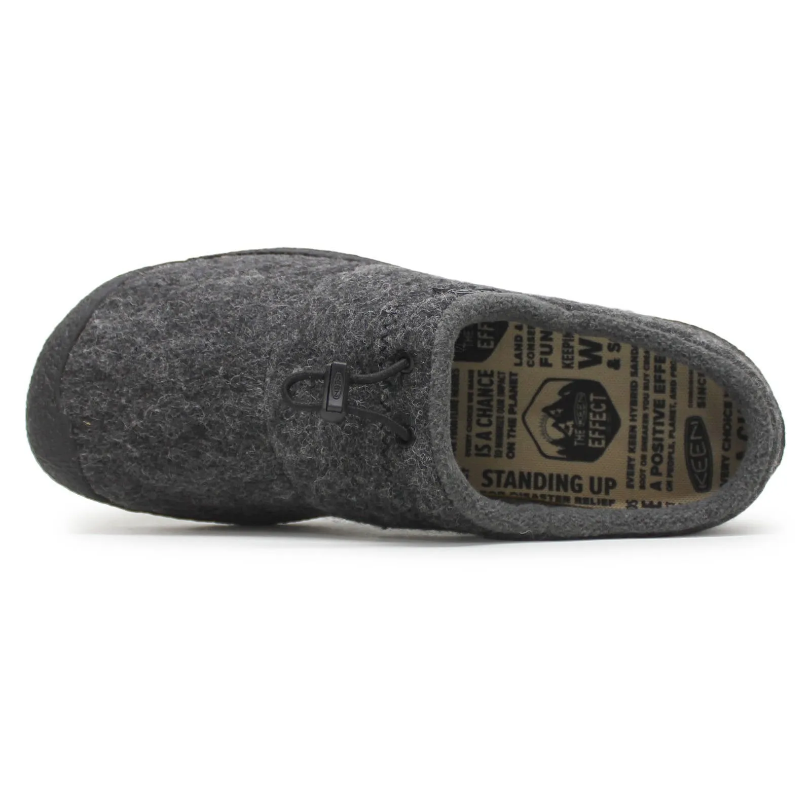 Howser III Slide Wool Men's Slip On Shoes