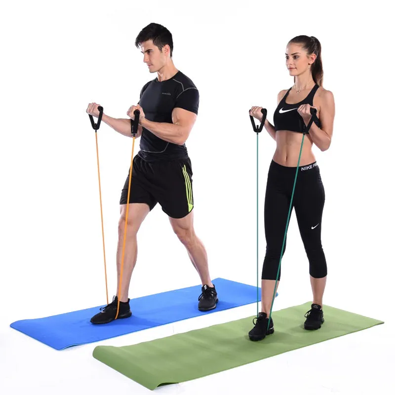 Importikaah Fitness Straps: Versatile Workout Suspension Bands