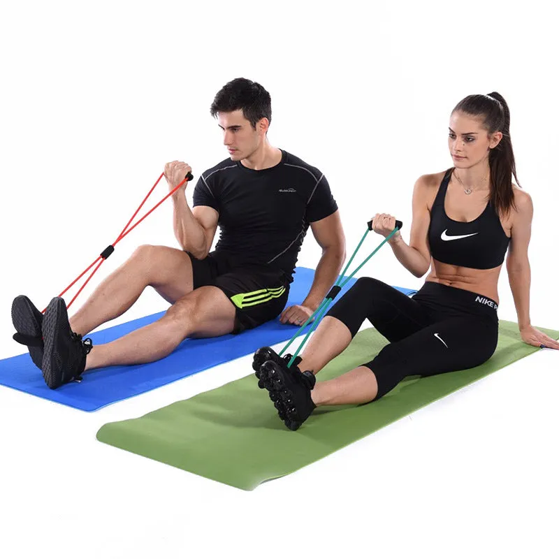 Importikaah Fitness Straps: Versatile Workout Suspension Bands