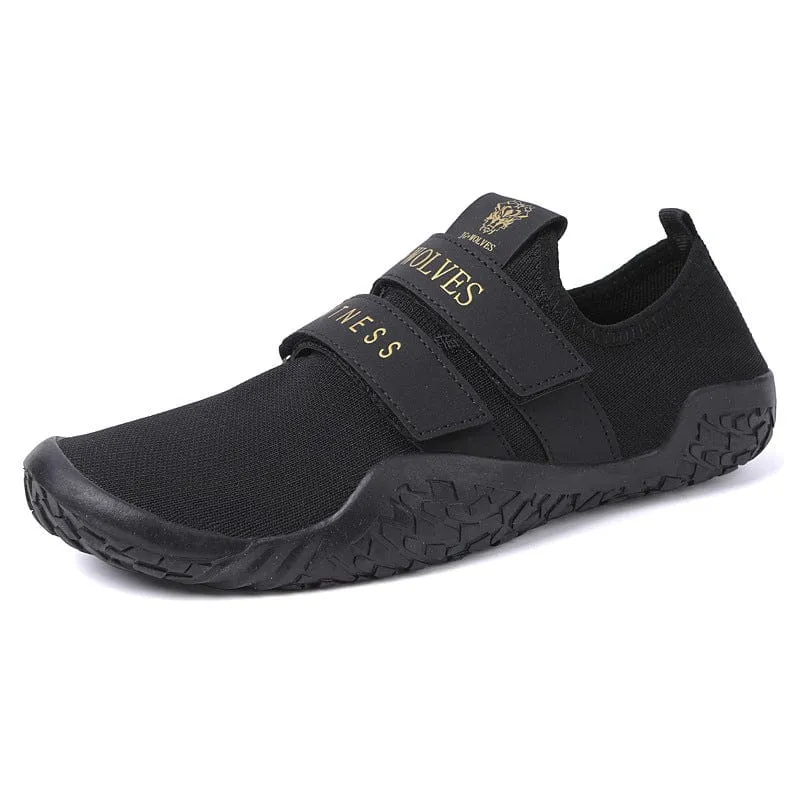 Indoor Dedicated Fitness Shoes Men And Women Comprehensive