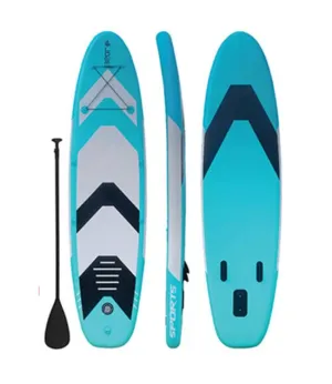 Jobe ECO Inflatable SUP