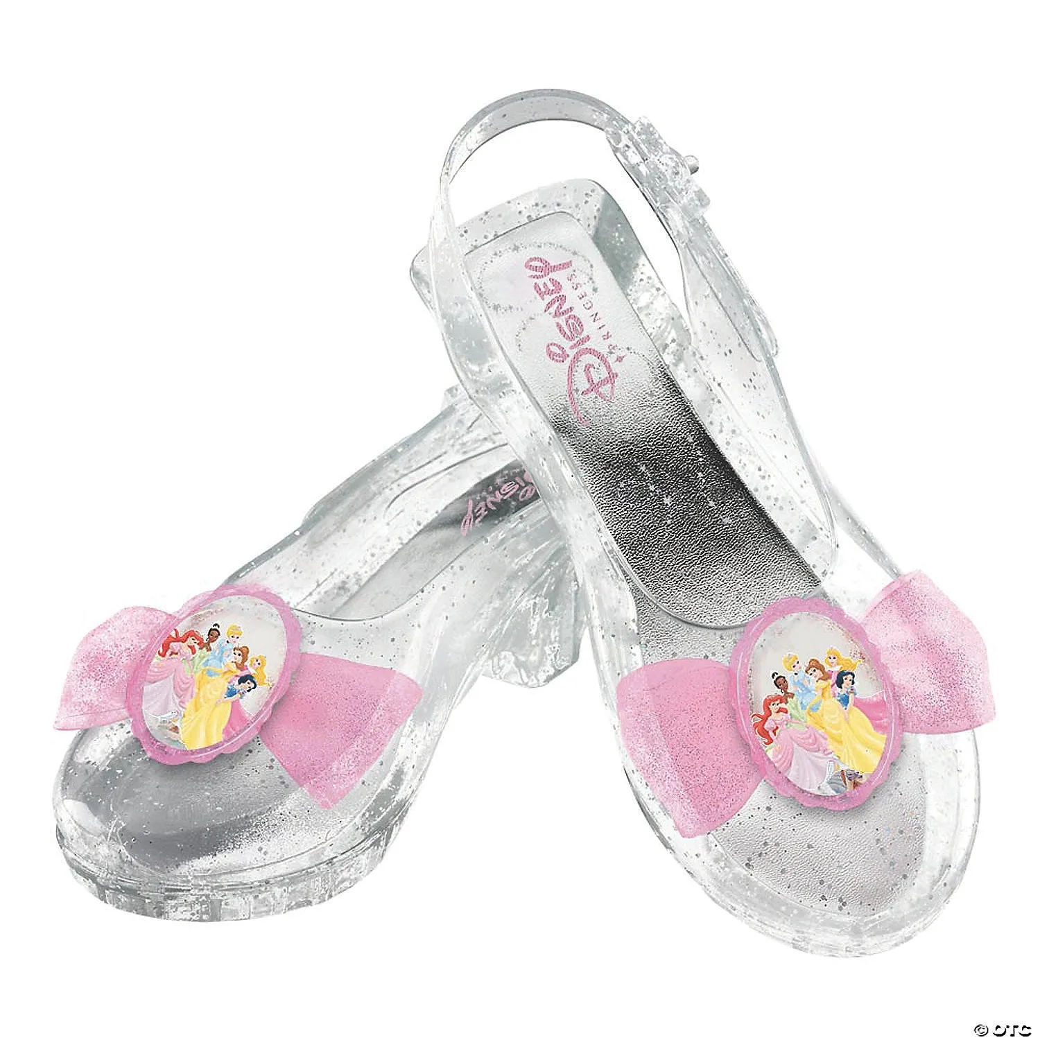 Kids Disney's Frozen Elsa Sparkle Shoes