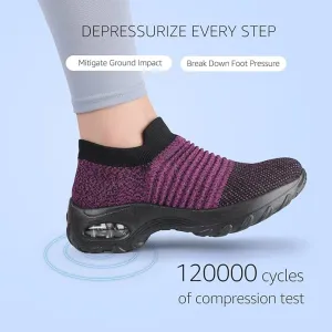 KNIGHT™ PREMIUM ARCH SUPPORT ORTHOPEDIC SNEAKERS