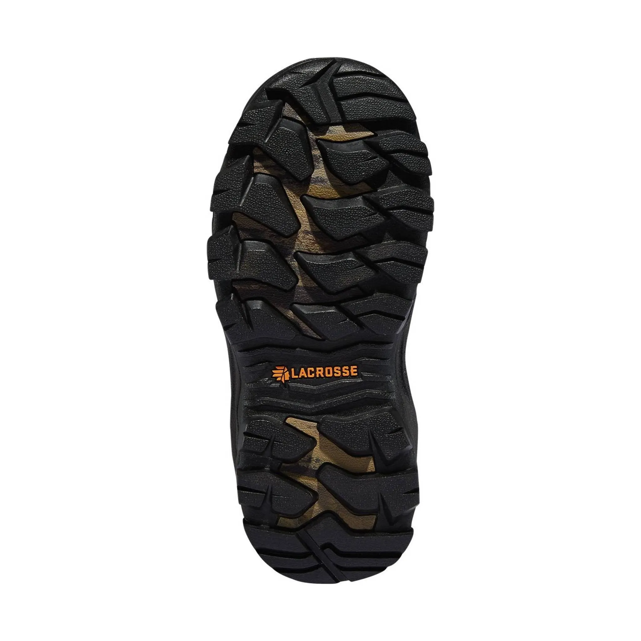 Lacrosse Womens Alphaburly Pro 15in 800G - Realtree Edge