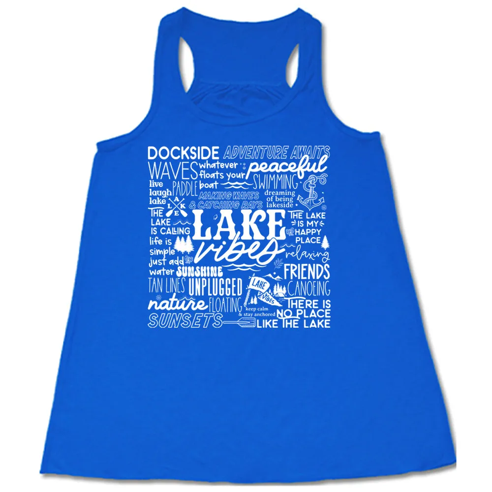 Lakeside Shirt