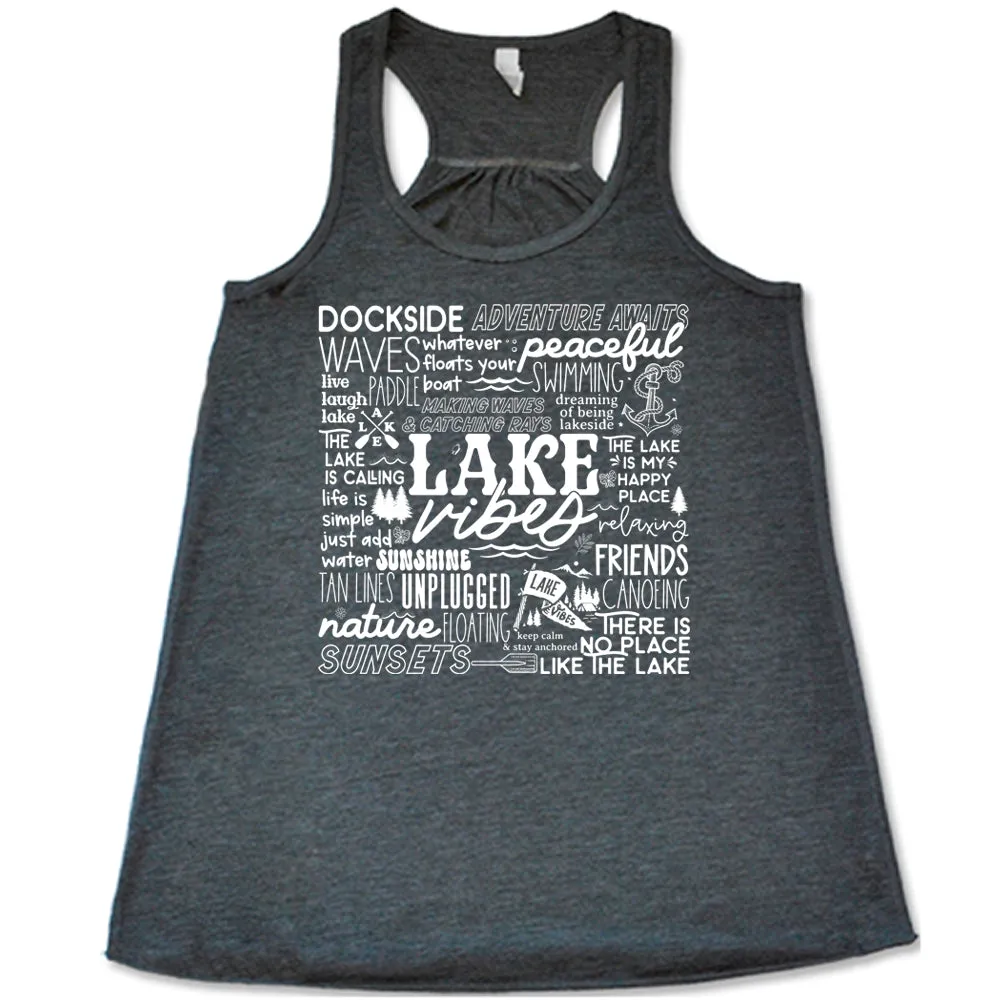 Lakeside Shirt