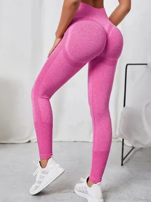 Legging Sports Empina Bumbum