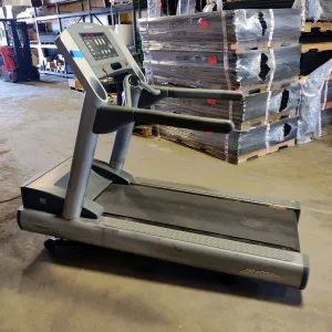 Life Fitness 93T Treadmill Commercial Grade