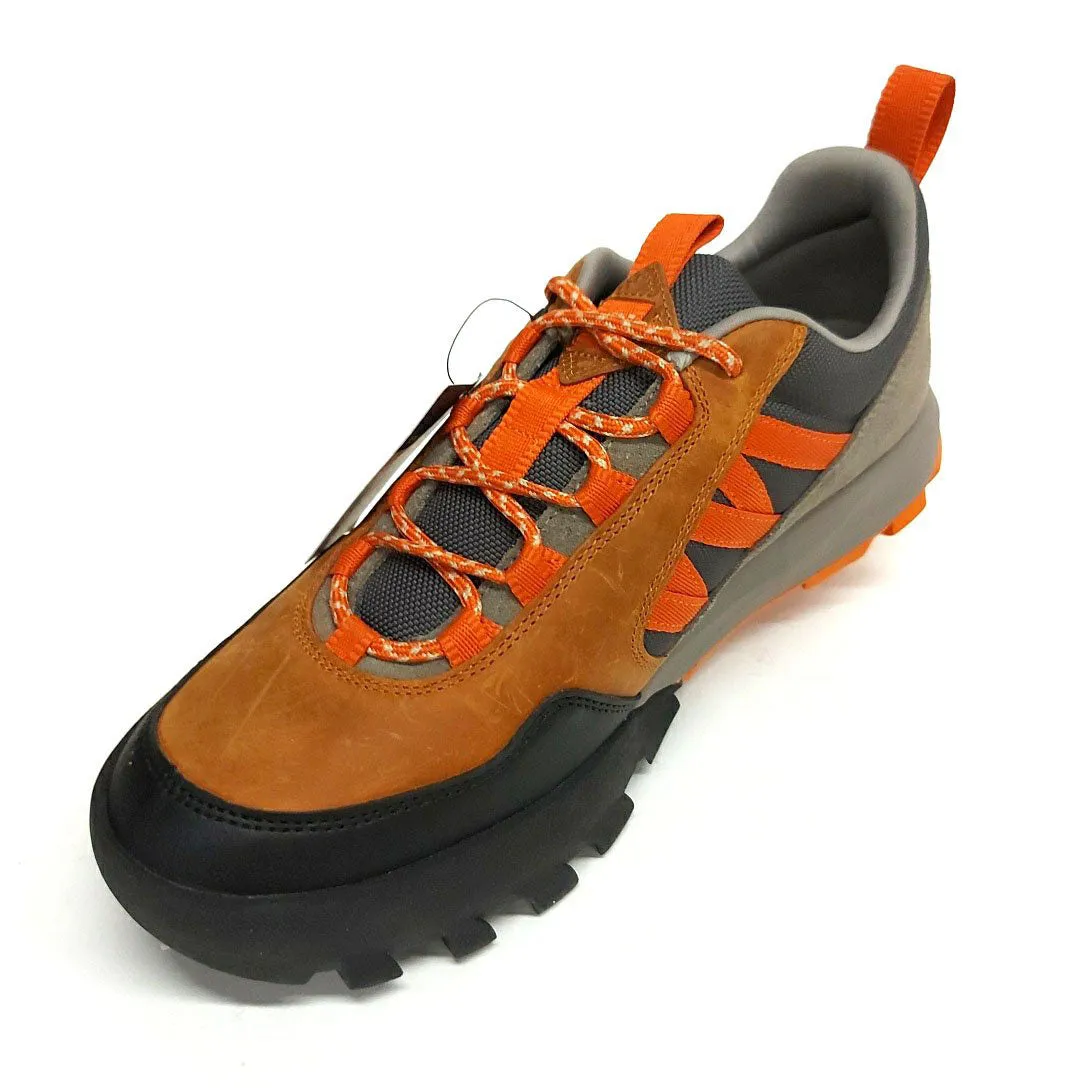 Loke Bowron Leather | Great Look Outdoor Urban Trails Shoes