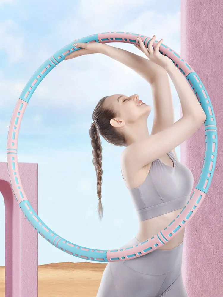 LovelyRLovely Hoop New Abdomen Beautiful WEaist Women Increase Weight Loss Exercise