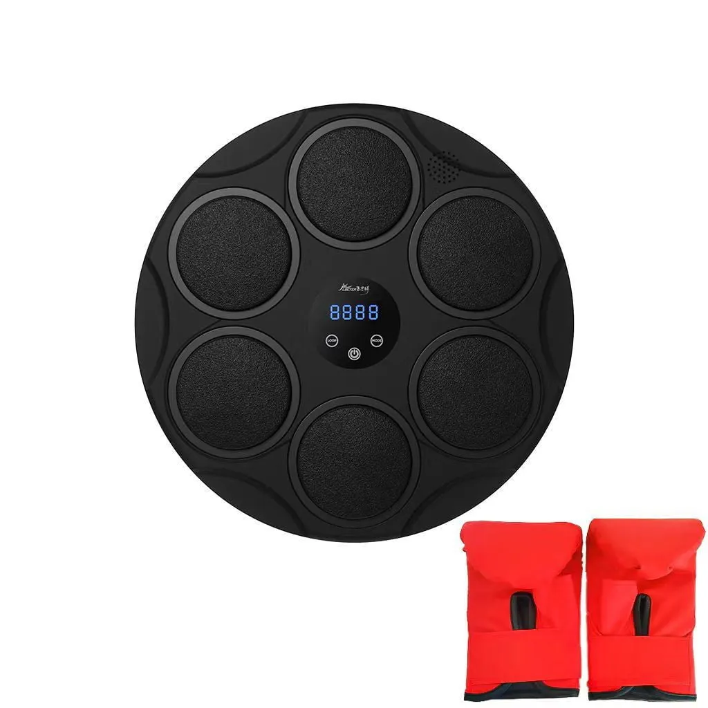 LovelyRLovely Smart Bluetooth Music Boxing Aid