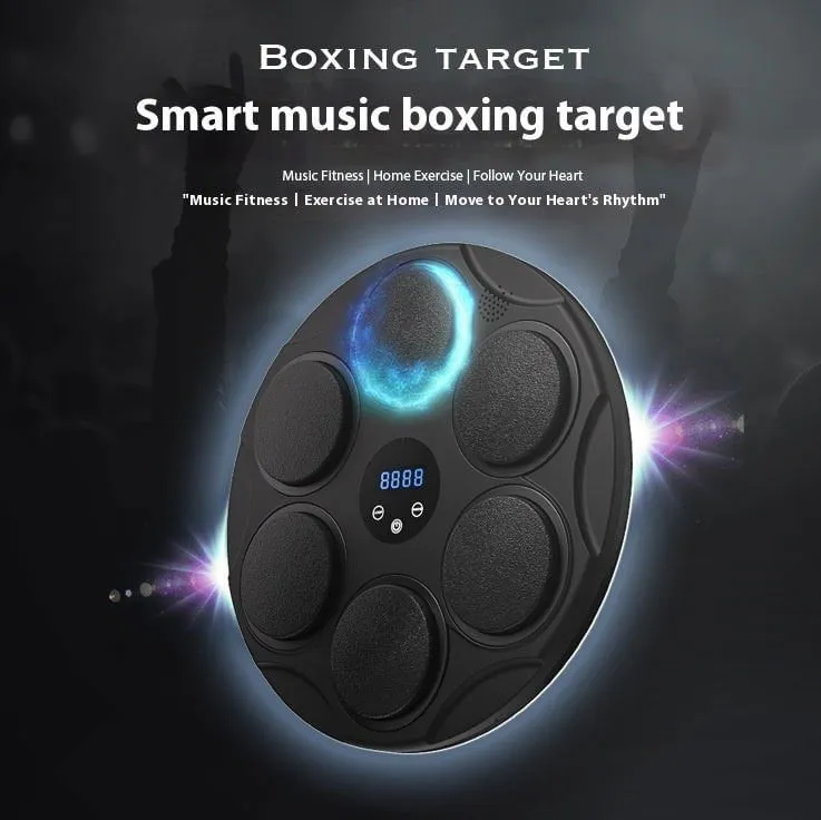 LovelyRLovely Smart Bluetooth Music Boxing Aid