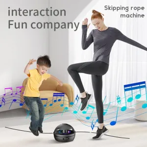 LovelyRLovely Smart Skipping Rope Machine