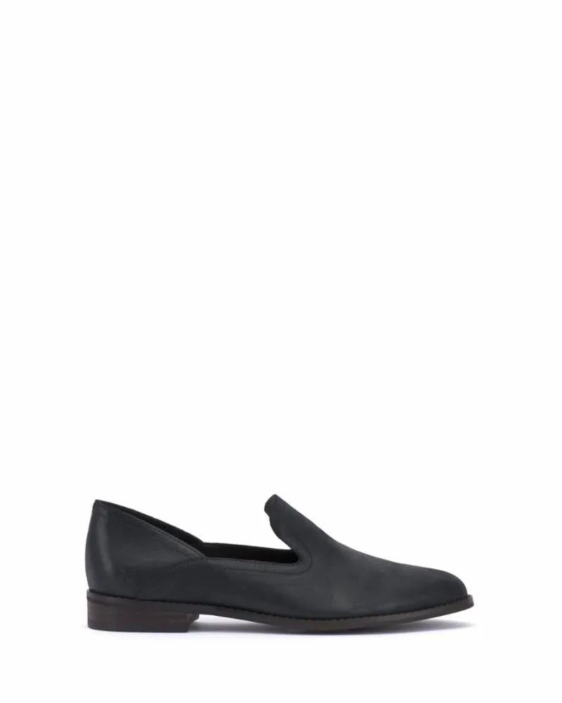 Lucky Brand Women's Ellanzo Black M