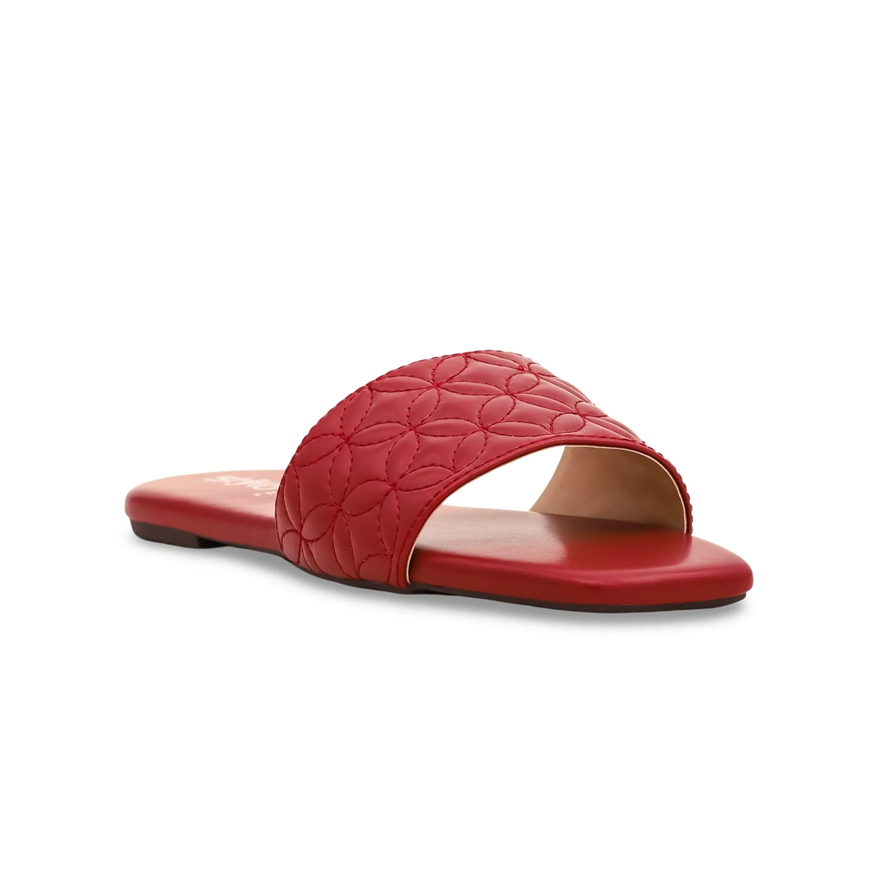 Maroon Formal Slipper FR8114