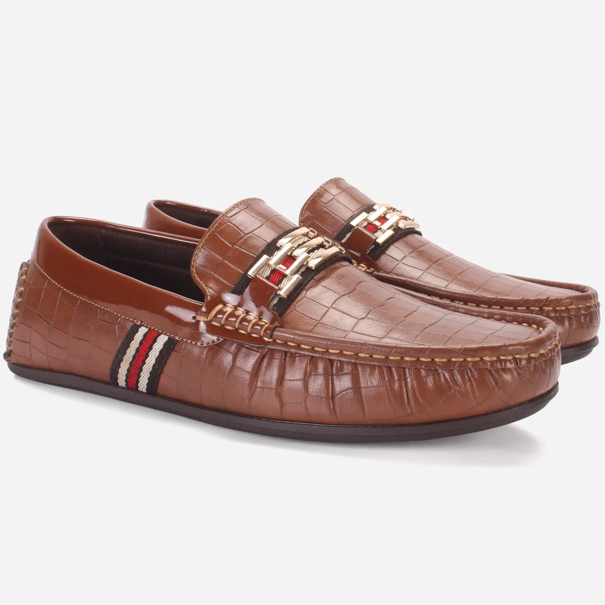 Men "MYLAH" Casual Comfy Moccasins